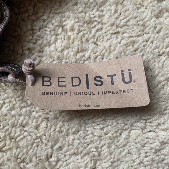 NWT Bed Stu women’s ankle bootie - Picture 7 of 10